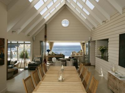 The Boatshed Seaside Boutique Hotel Auckland Exterior foto