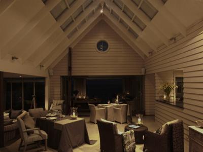 The Boatshed Seaside Boutique Hotel Auckland Exterior foto